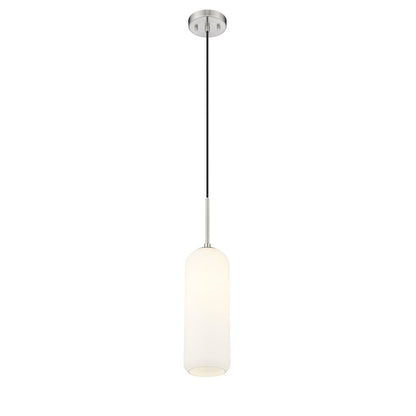 Z-Lite 1 Light Pendant