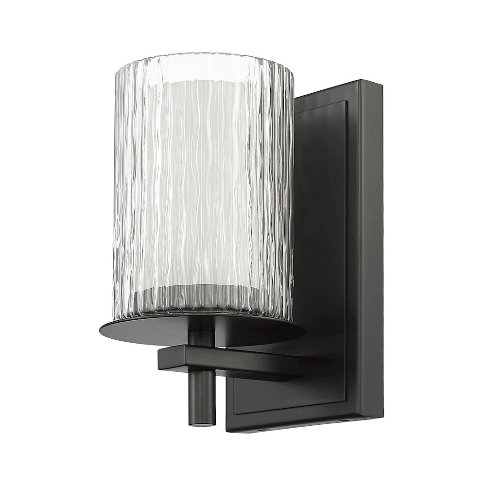 Z-Lite 1 Light Wall Sconce