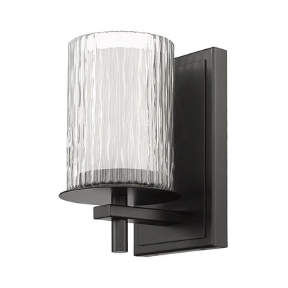 Z-Lite 1 Light Wall Sconce