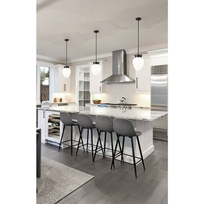 Z-Lite 1 Light Pendant