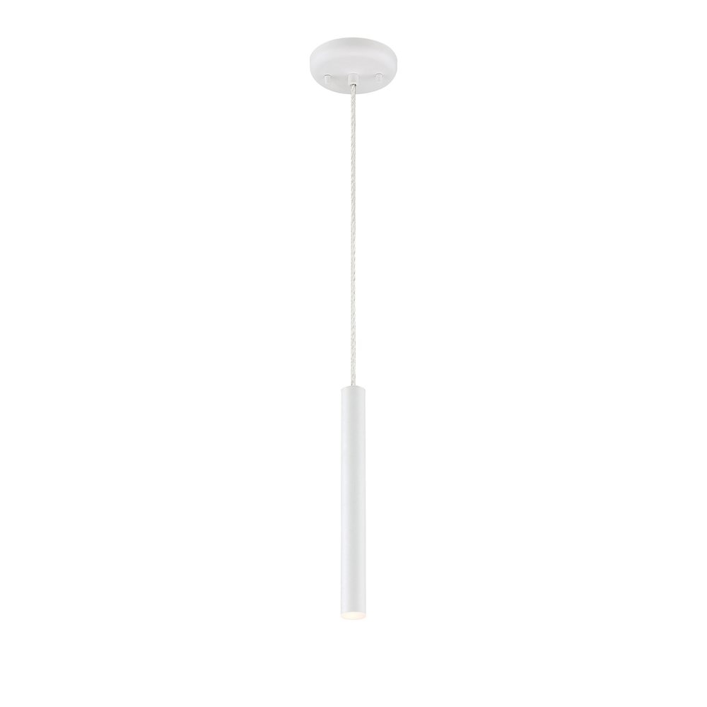 Z-Lite 1 Light Pendant