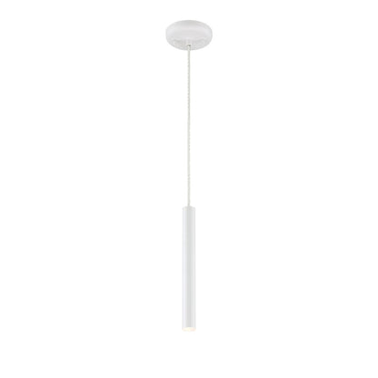 Z-Lite 1 Light Pendant
