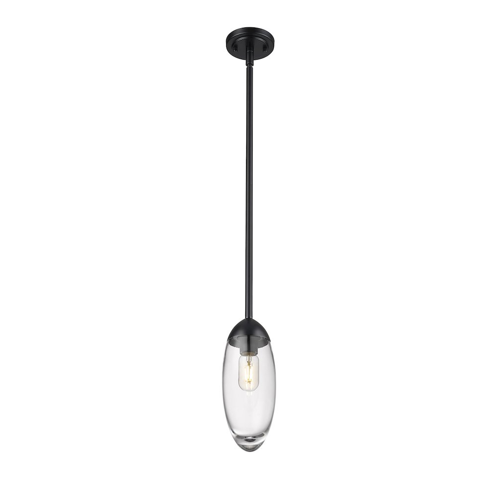 Z-Lite 1 Light Pendant