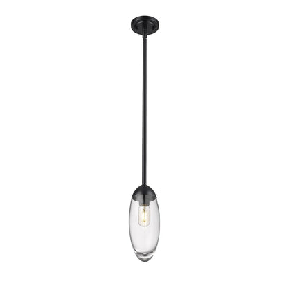 Z-Lite 1 Light Pendant