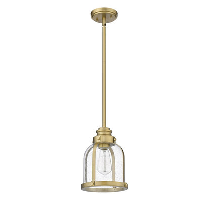 Z-Lite 1 Light Pendant