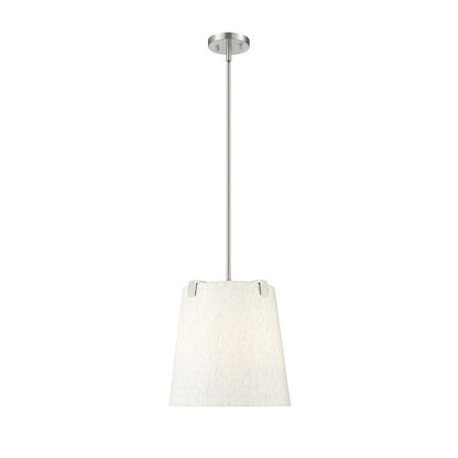 Z-Lite 3 Light Pendant