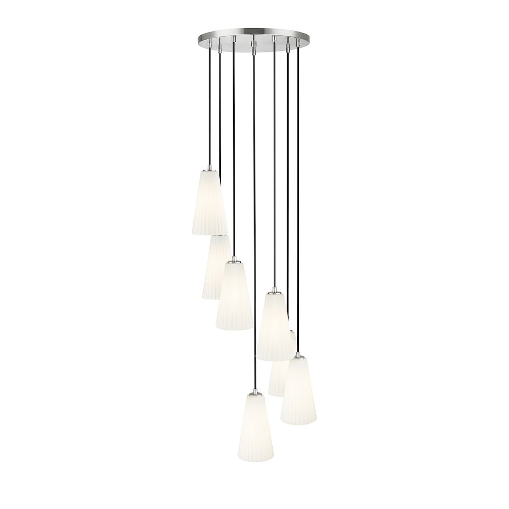 Z-Lite 7 Light Chandelier