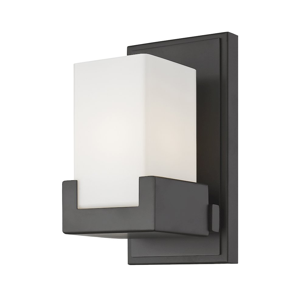 Z-Lite 1 Light Wall Sconce