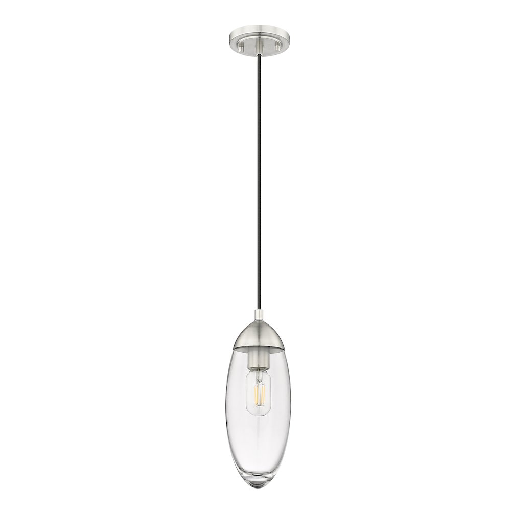 Z-Lite 1 Light Pendant