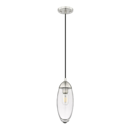 Z-Lite 1 Light Pendant