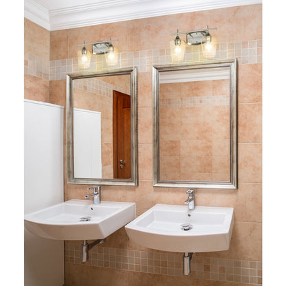 Z-Lite 2 Light Vanity