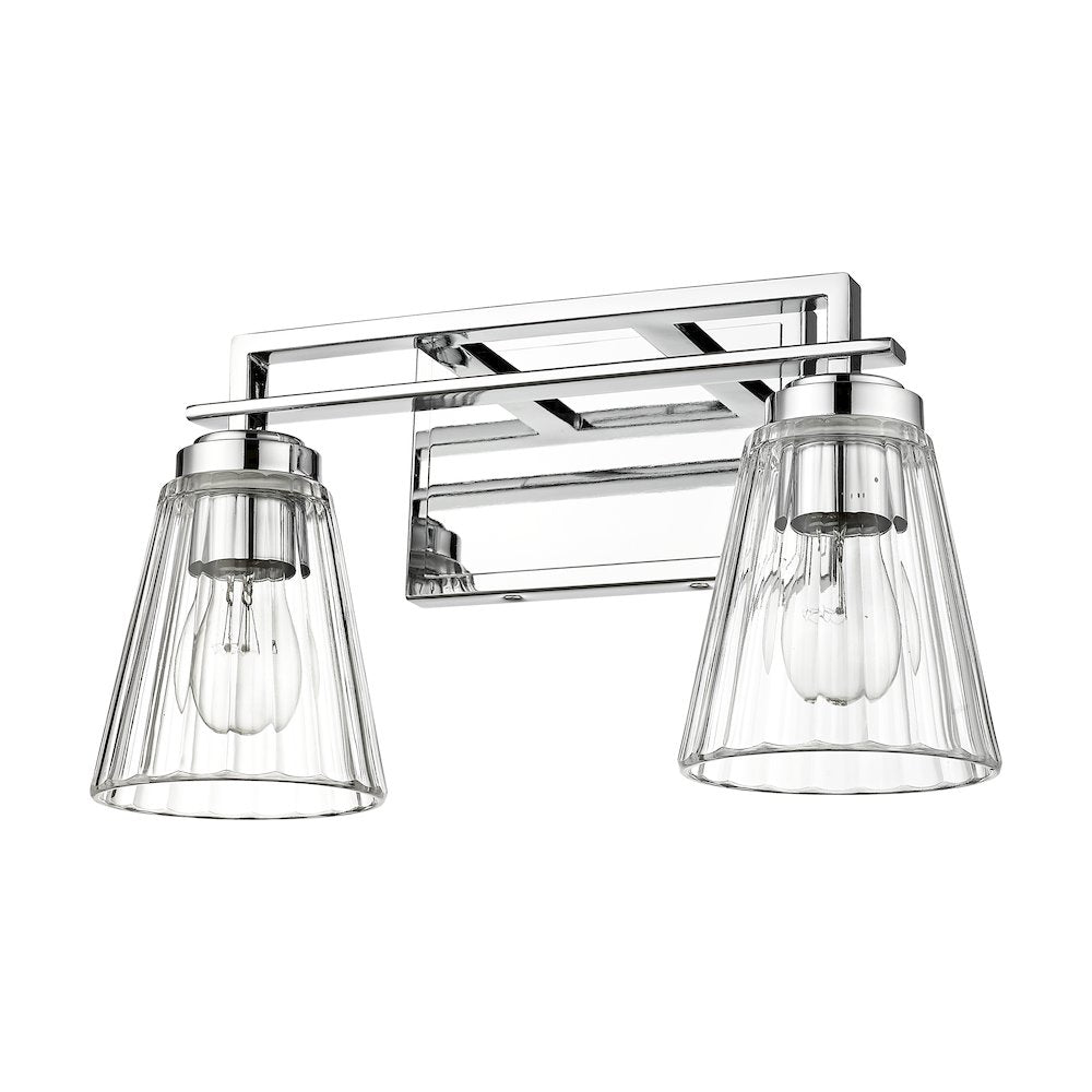 Z-Lite 2 Light Vanity