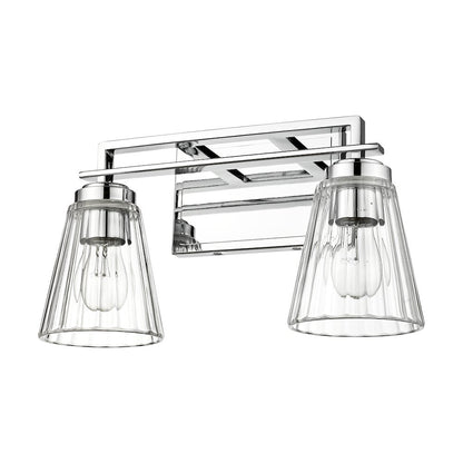 Z-Lite 2 Light Vanity