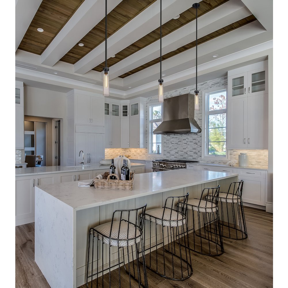 Z-Lite 1 Light Pendant