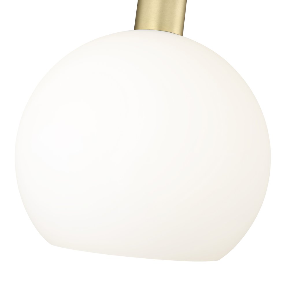 Z-Lite 1 Light Pendant