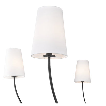 Z-Lite 6 Light Chandelier