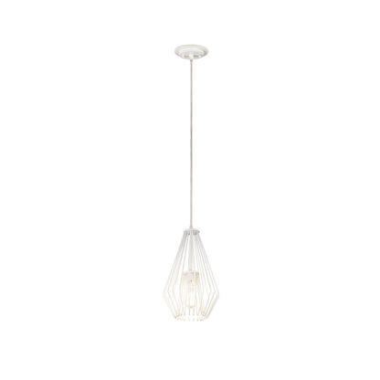 Z-Lite 1 Light Pendant