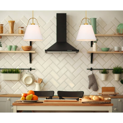 Z-Lite 1 Light Pendant