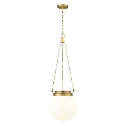 Z-Lite 1 Light Pendant