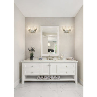 Z-Lite 2 Light Vanity