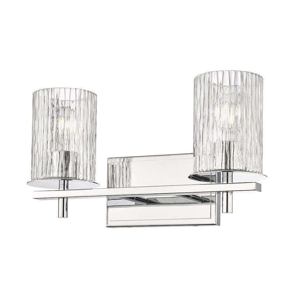 Z-Lite 2 Light Vanity