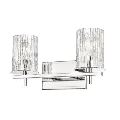 Z-Lite 2 Light Vanity