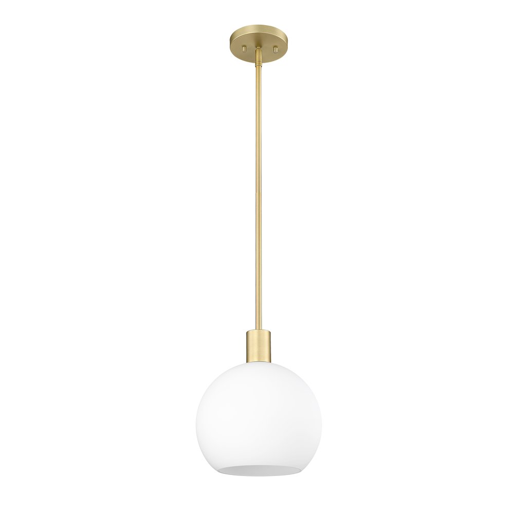 Z-Lite 1 Light Pendant