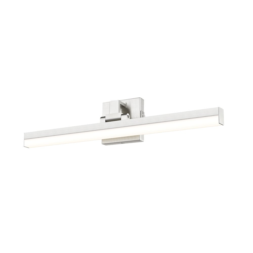 Z-Lite 1 Light Vanity