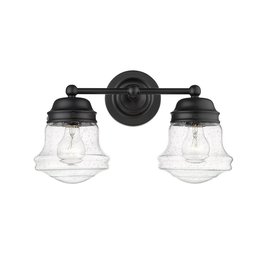 Z-Lite 2 Light Vanity