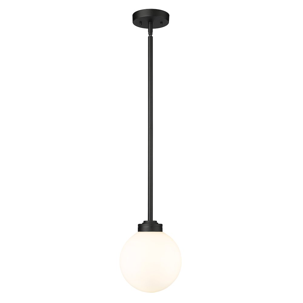 Z-Lite 1 Light Outdoor Pendant