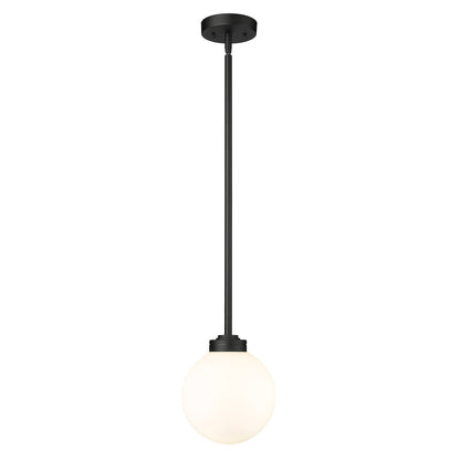 Z-Lite 1 Light Outdoor Pendant