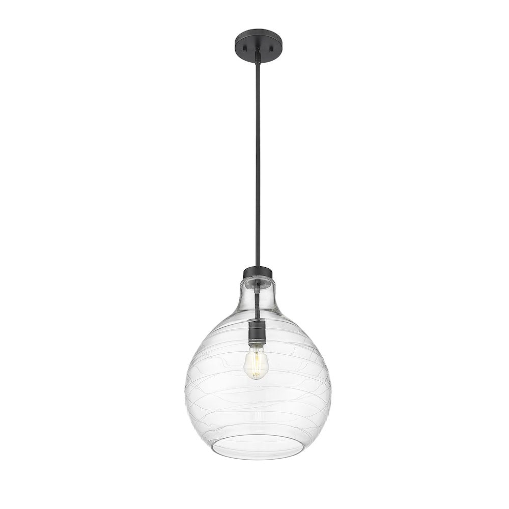Z-Lite 1 Light Pendant