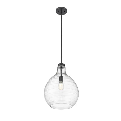 Z-Lite 1 Light Pendant