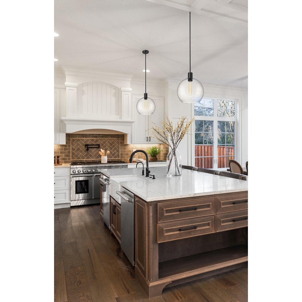 Z-Lite 1 Light Pendant