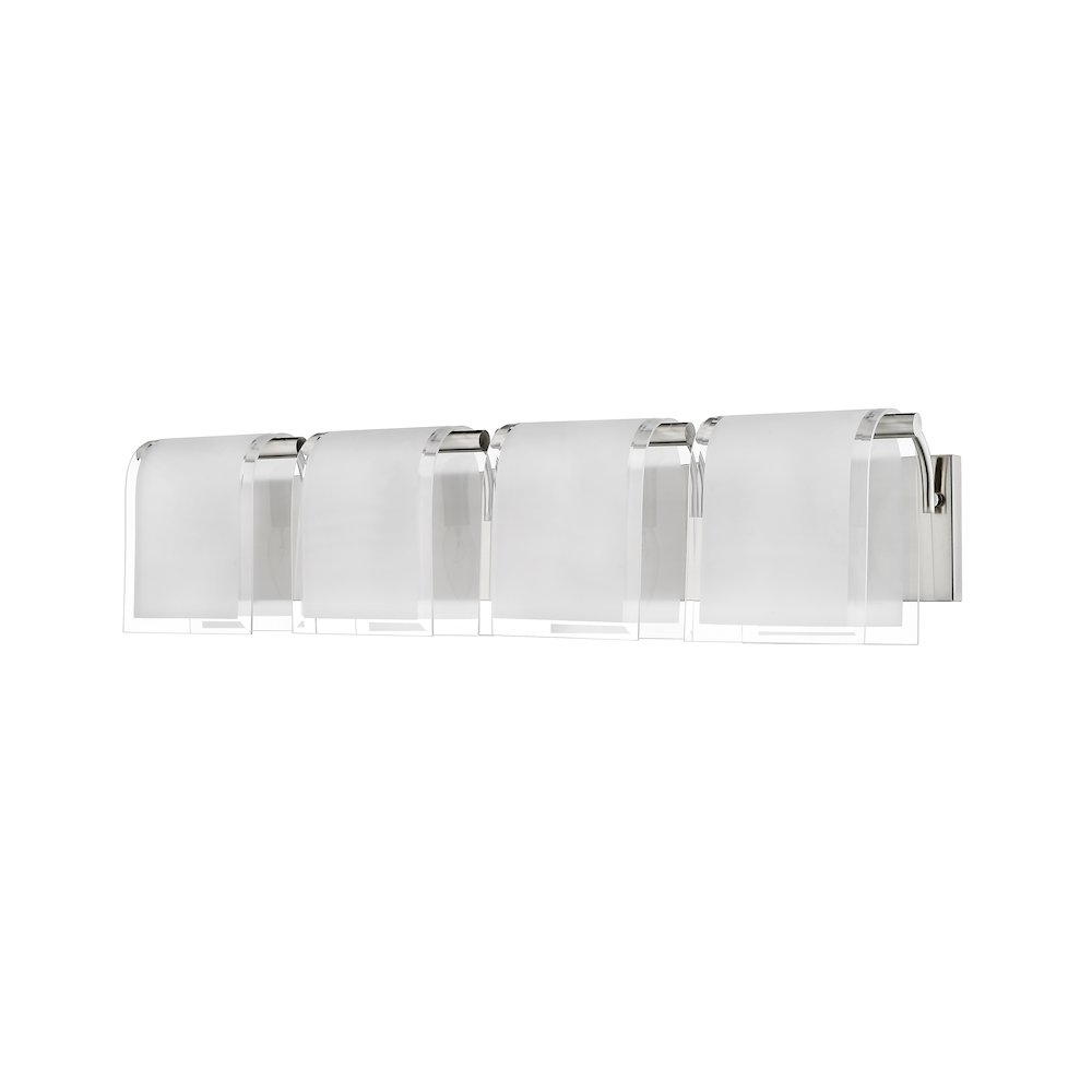 Z-Lite 4 Light Vanity