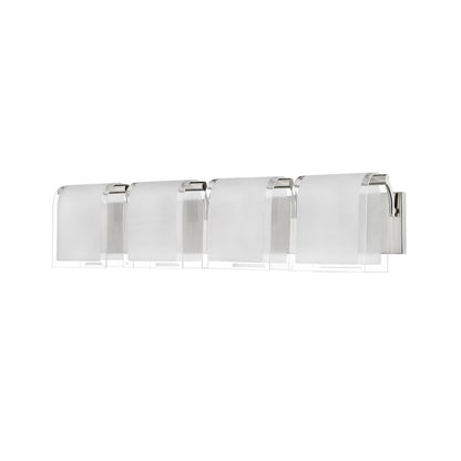Z-Lite 4 Light Vanity