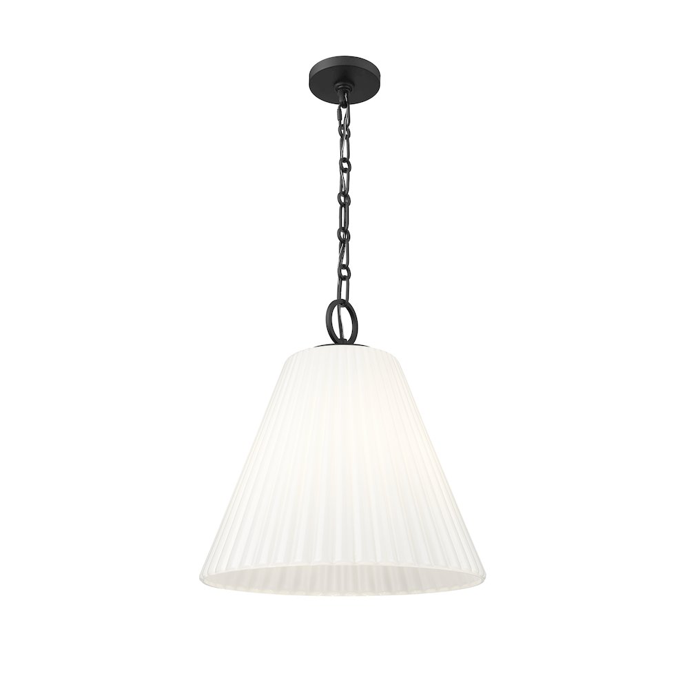 Z-Lite 3 Light Pendant