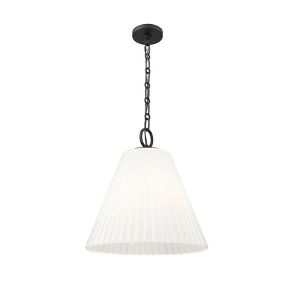 Z-Lite 3 Light Pendant