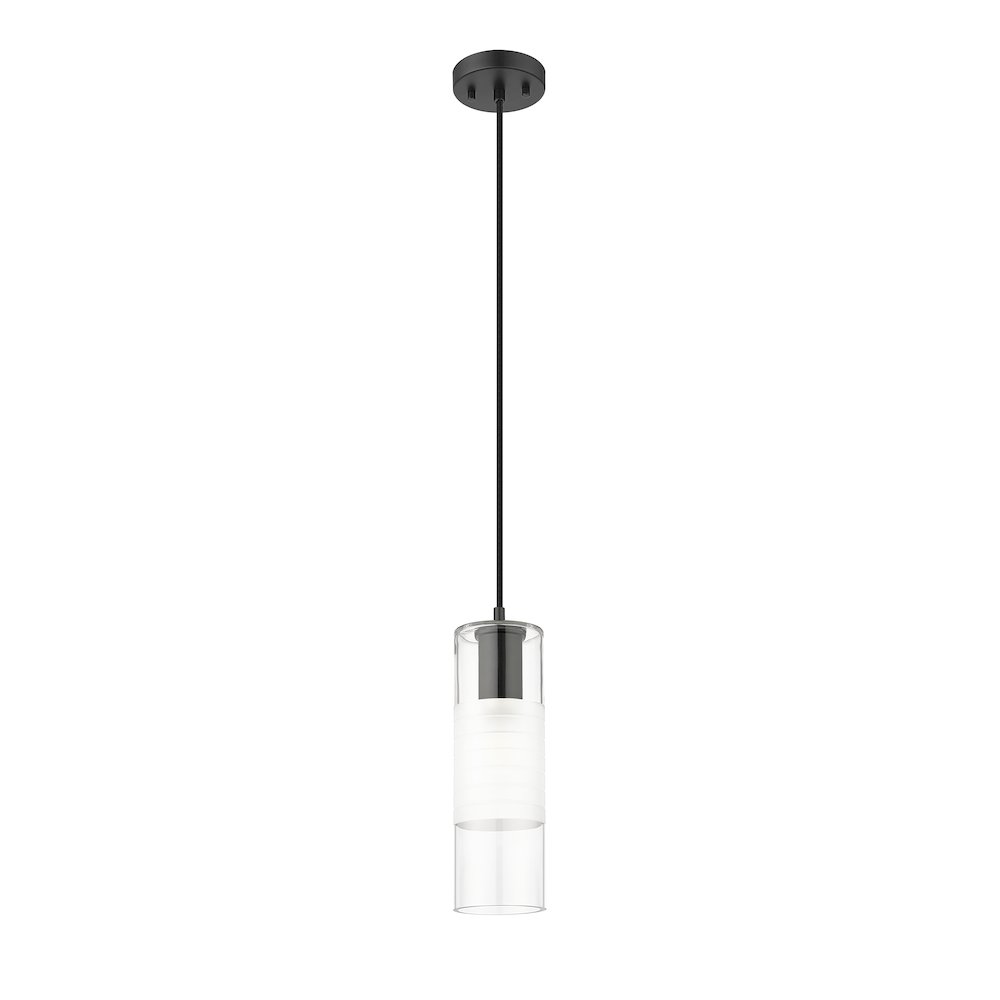 Z-Lite 1 Light  Pendant