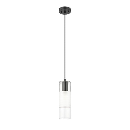 Z-Lite 1 Light  Pendant