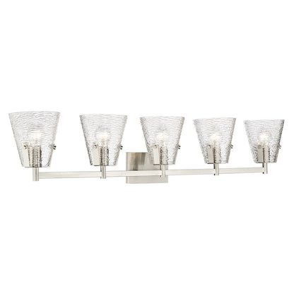 Z-Lite 5 Light Vanity