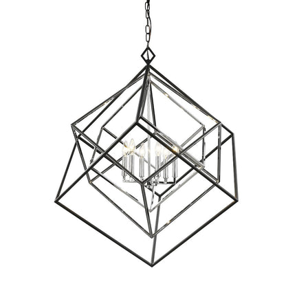 Z-Lite 6 Light Chandelier