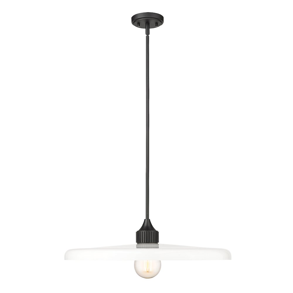 Z-Lite 1 Light Pendant