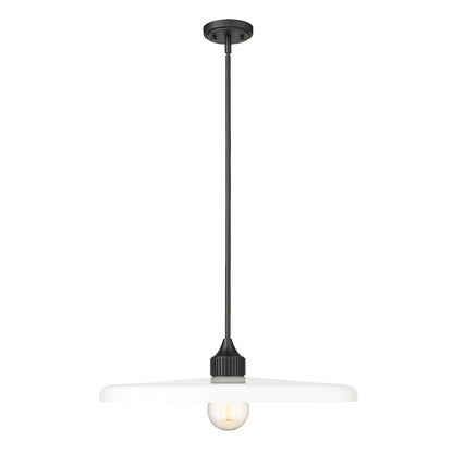 Z-Lite 1 Light Pendant