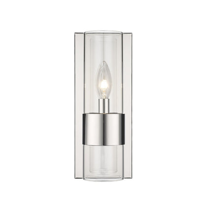 Z-Lite 1 Light Wall Sconce