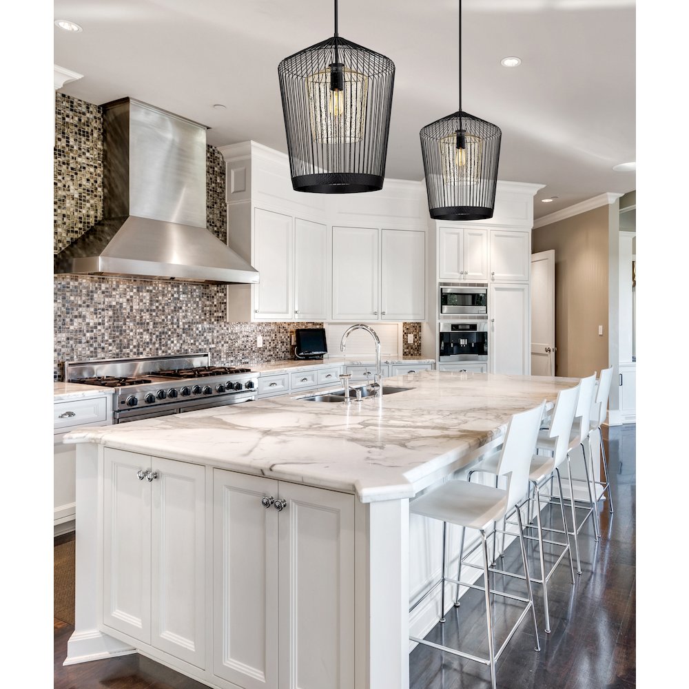 Z-Lite 1 Light Pendant