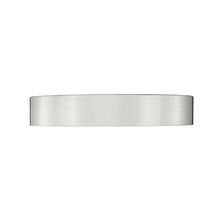 Z-Lite 1 Light Flush Mount