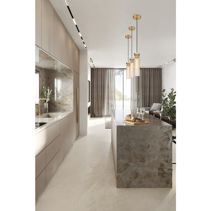 Z-Lite 1 Light Pendant