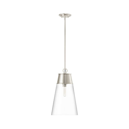 Z-Lite 1 Light Pendant