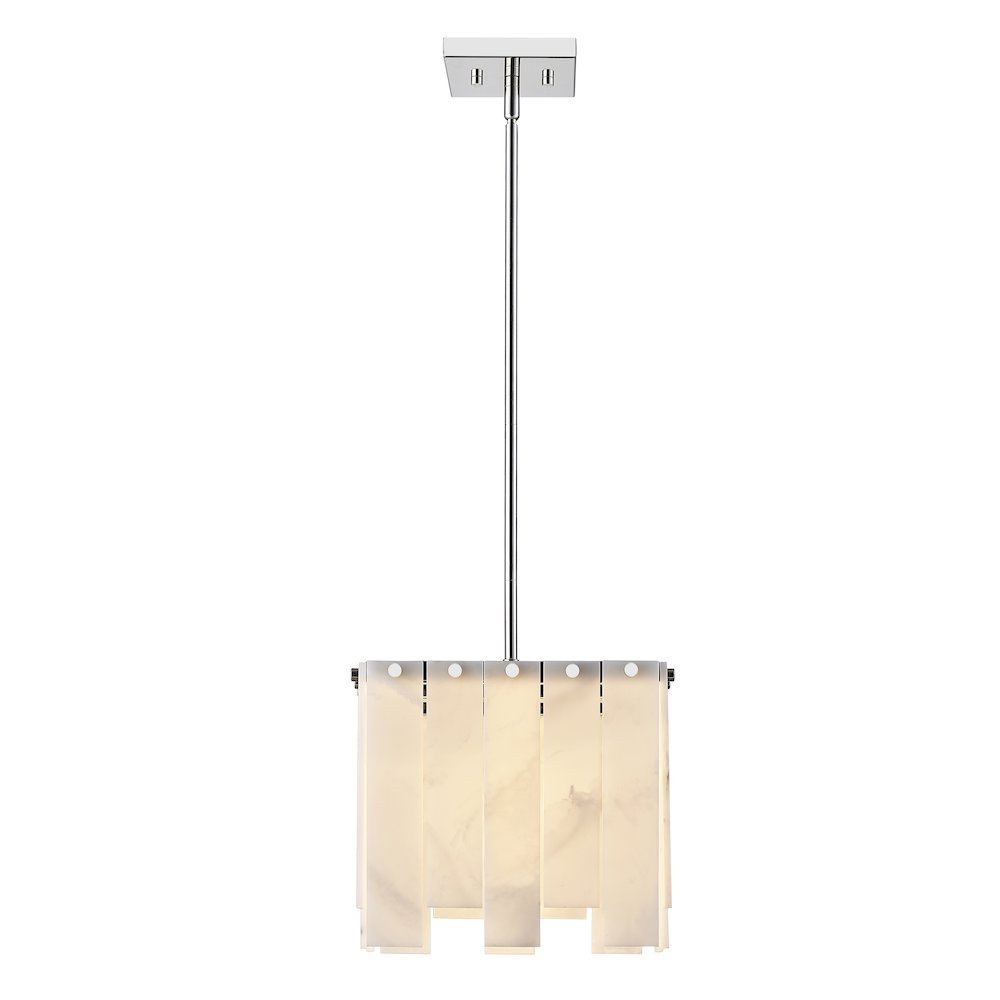 Z-Lite 1 Light Pendant